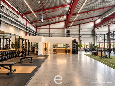Gewerbeimmobilie mieten in Tulln – 1 808 m², € 15.383 – Bild 8 von 10