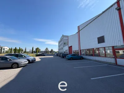 Gewerbeimmobilie mieten in Tulln – 1 808 m², € 15.383 – Bild 3 von 10