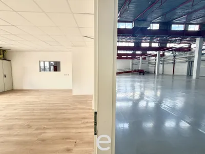 Gewerbeimmobilie mieten in Tulln – 1 808 m², € 15.383 – Bild 6 von 10