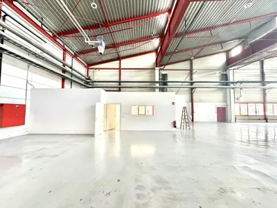 Gewerbeimmobilie mieten in Tulln – 1 808 m², € 15.383 – Bild 2 von 10