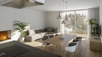 4-Zimmer-Wohnung kaufen in Wien – 90 m², € 699.000 – Bild 6 von 8