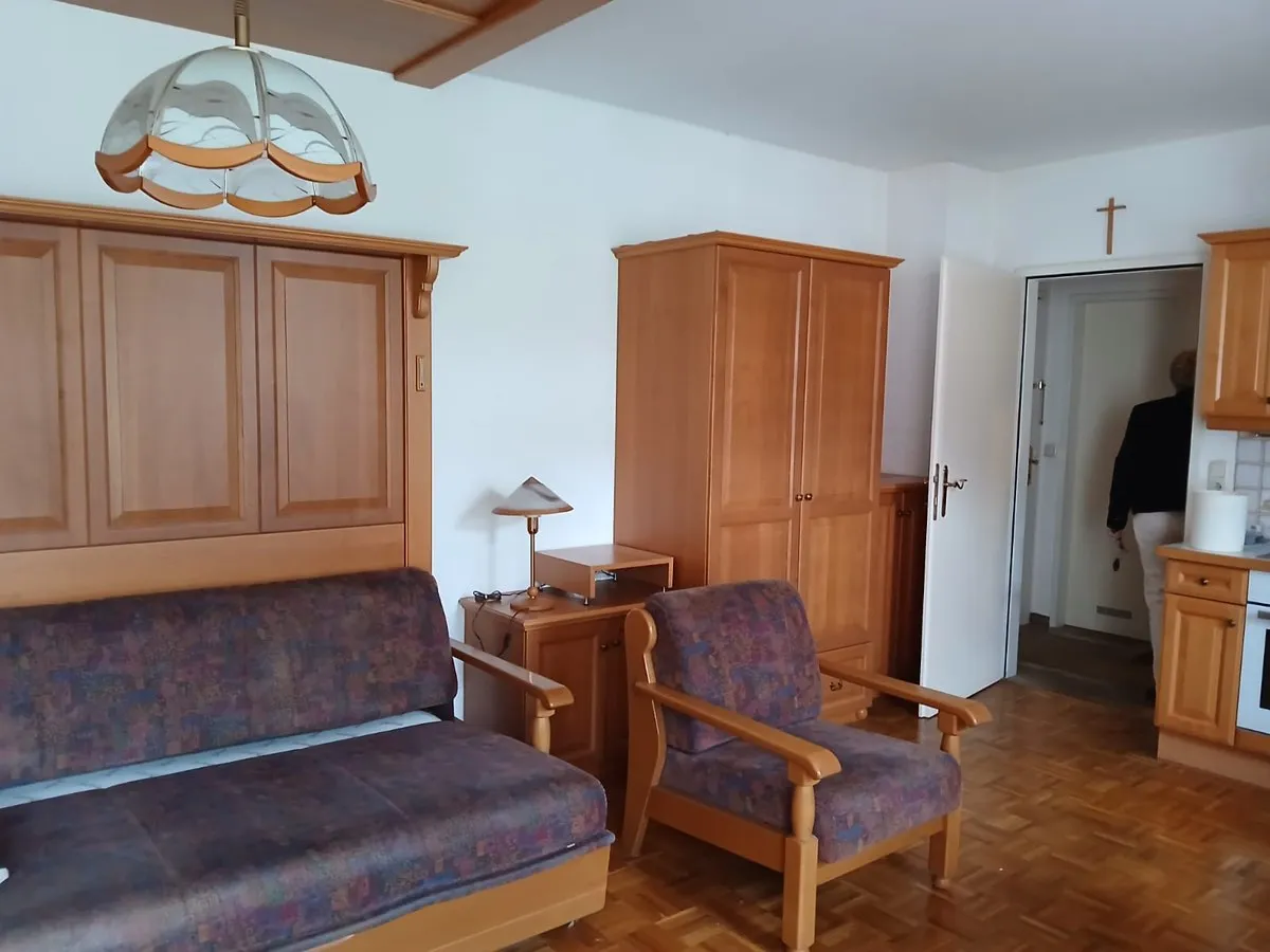 Wohnung – Bad Ischl, Steinfeld - Ansicht 3