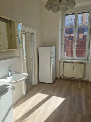 1-Zimmer-Wohnung mieten in Graz – 28 m², € 390 – Bild 2 von 6