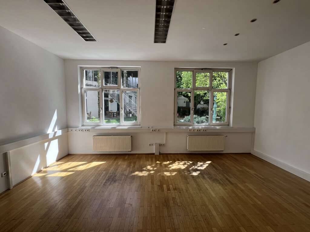 SALZBURG! Sonniges Geschäftslokal in bester Lage! - Ansicht 2