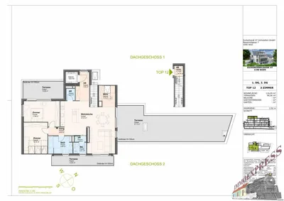 3-Zimmer-Immobilie kaufen in Wien – 116,05 m², € 1.399.000 – Bild 4 von 43