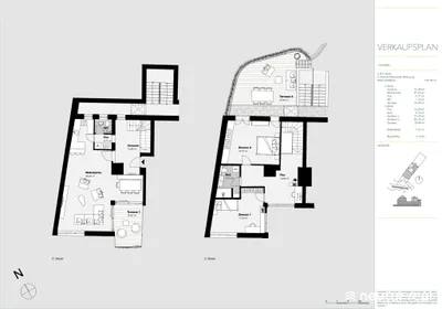 3-Zimmer-Wohnung kaufen in Wien – 124,41 m², € 990.000 – Bild 25 von 26