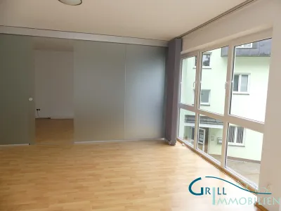 2-Zimmer-Wohnung mieten in Neunkirchen – 94 m², € 876 – Bild 2 von 10