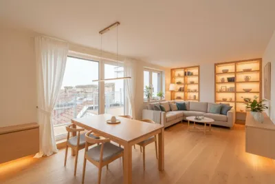 3-Zimmer-Wohnung kaufen in Wien – 61,37 m², € 429.000 – Bild 1 von 14