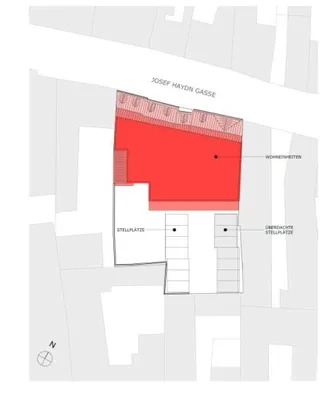 3-Zimmer-Wohnung mieten in Eisenstadt – 88,19 m², € 1.244 – Bild 5 von 5