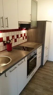2-Zimmer-Wohnung mieten in Villach – 41 m², € 655 – Bild 1 von 15