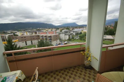 2-Zimmer-Wohnung mieten in Villach – 41 m², € 655 – Bild 5 von 15