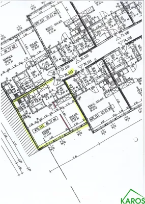 1-Zimmer-Wohnung mieten in Wien – 48,29 m², € 883 – Bild 4 von 4