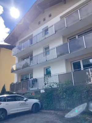 1-Zimmer-Wohnung mieten in Zell am See – 37,87 m², € 447 – Bild 2 von 3