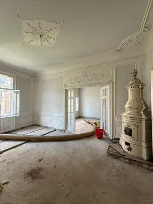 7-Zimmer-Wohnung mieten in Wien – 216 m², € 5.329 – Bild 4 von 10
