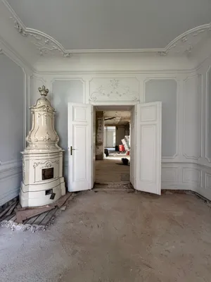 7-Zimmer-Wohnung mieten in Wien – 216 m², € 5.329 – Bild 5 von 10