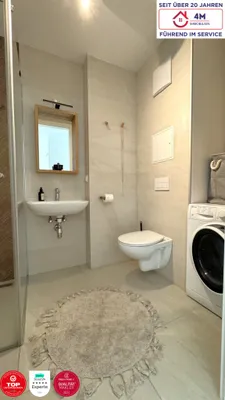 2-Zimmer-Wohnung kaufen in Wien – 45 m², € 429.000 – Bild 4 von 7