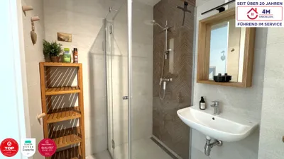 2-Zimmer-Wohnung kaufen in Wien – 45 m², € 429.000 – Bild 3 von 7