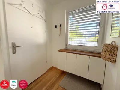 2-Zimmer-Wohnung kaufen in Wien – 45 m², € 429.000 – Bild 6 von 7
