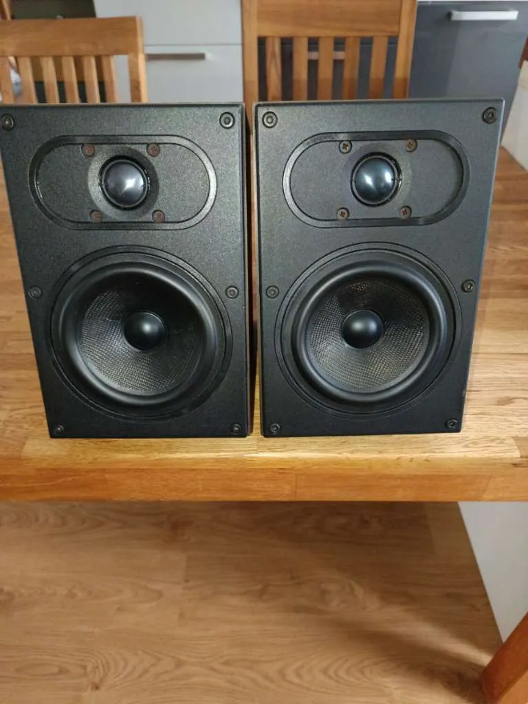Used bw cm1 for Sale | HifiShark.com