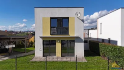 Haus kaufen in Freistadt – 85,1 m², € 350.000 – Bild 2 von 11