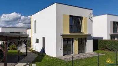 Haus kaufen in Freistadt – 85,1 m², € 350.000