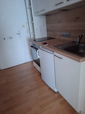 1-Zimmer-Wohnung mieten in Wiener Neustadt – 29 m², € 568 – Bild 4 von 6