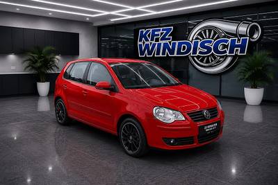 VW Polo Cool Family 1,2