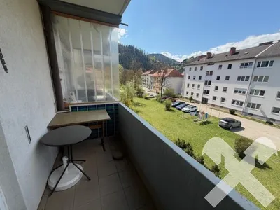 2-Zimmer-Wohnung kaufen in Bruck-Mürzzuschlag – 53 m², € 65.000 – Bild 10 von 10