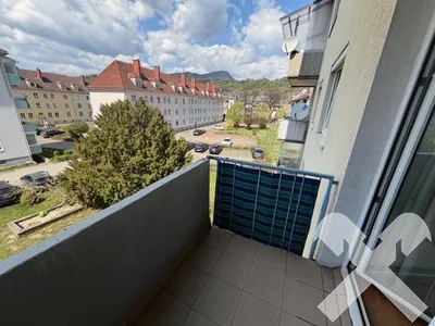 2-Zimmer-Wohnung kaufen in Bruck-Mürzzuschlag – 53 m², € 65.000 – Bild 9 von 10