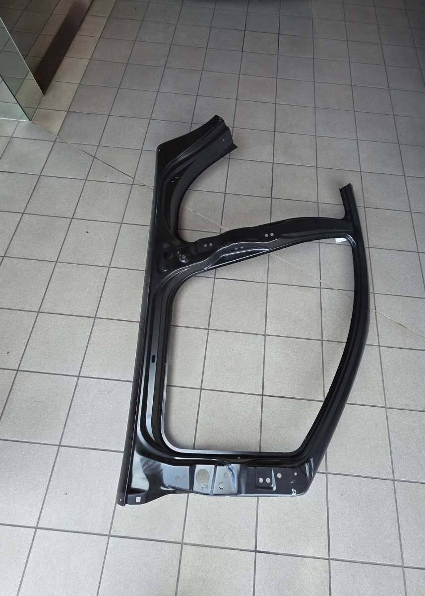 Einstiegsblech für Alfa Romeo Giulietta 940