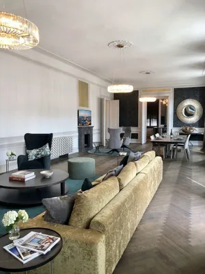 4-Zimmer-Wohnung mieten in Wien – 334,71 m², € 15.500 – Bild 4 von 10