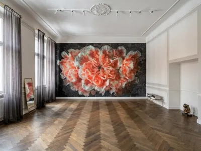 4-Zimmer-Wohnung mieten in Wien – 334,71 m², € 15.500 – Bild 5 von 10