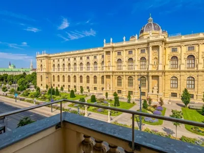 4-Zimmer-Wohnung mieten in Wien – 334,71 m², € 15.500 – Bild 7 von 10