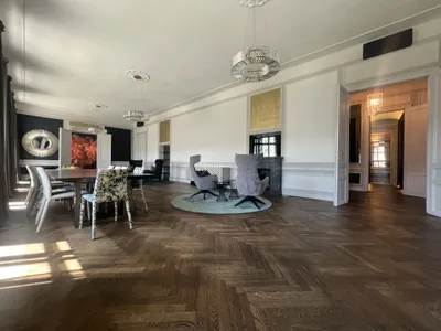 4-Zimmer-Wohnung mieten in Wien – 334,71 m², € 15.500 – Bild 8 von 10