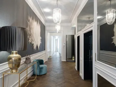 4-Zimmer-Wohnung mieten in Wien – 334,71 m², € 15.500 – Bild 2 von 10