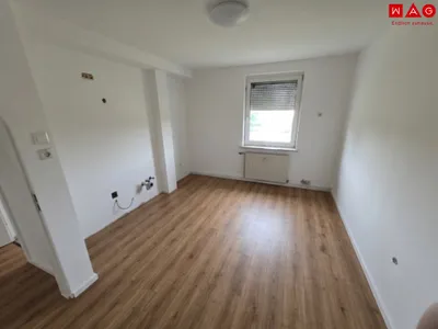 1-Zimmer-Wohnung mieten in Voitsberg – 44,5 m², € 496