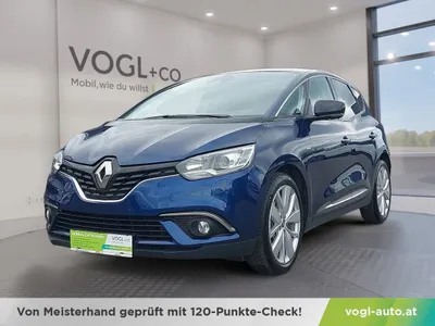 Renault Scénic
