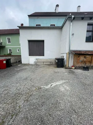 4-Zimmer-Gewerbeimmobilie mieten in Zwettl – 250 m², € 850 – Bild 6 von 8