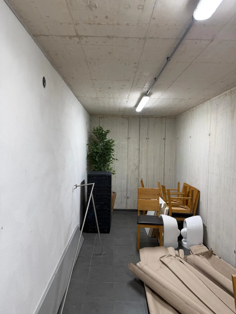 Vermiete trockenen Lagerraum in Jenbach – pohled 2