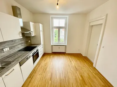 2-Zimmer-Wohnung mieten in Graz – 49,2 m², € 640 – Bild 3 von 5