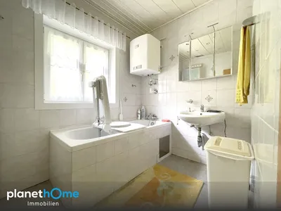 7-Zimmer-Haus kaufen in Waidhofen an der Thaya – 113,85 m², € 140.000 – Bild 7 von 13