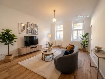 2-Zimmer-Wohnung kaufen in Wien – 52,73 m², € 299.000 – Bild 1 von 26