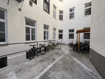 2-Zimmer-Wohnung kaufen in Wien – 52,73 m², € 299.000 – Bild 21 von 26