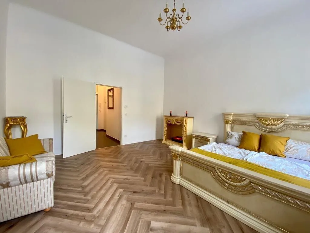 Wohnung – Wien - Ansicht 2