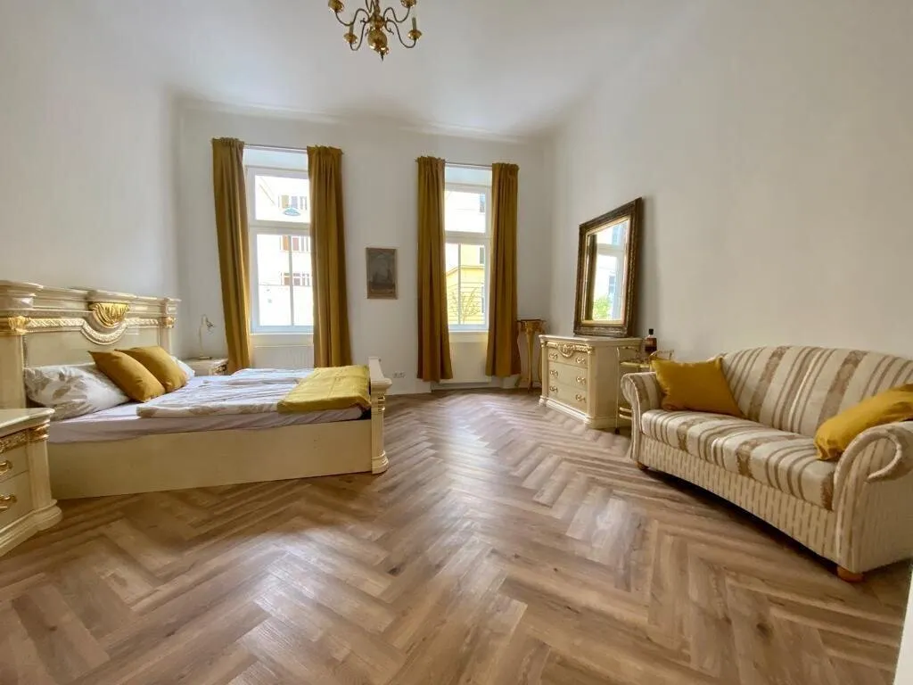 Wohnung – Wien - Ansicht 3