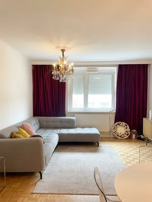 2-Zimmer-Wohnung mieten in Wien – 77 m², € 1.490 – Bild 3 von 7