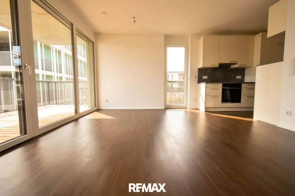 Wohnung – Bad Hall - Ansicht 3