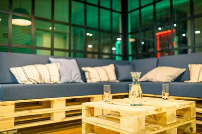 Gewerbeimmobilie mieten in Mattersburg – 30 m², € 599 – Bild 5 von 9