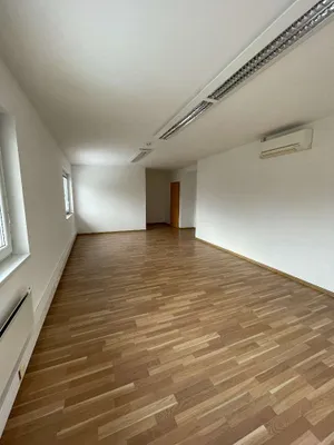 Gewerbeimmobilie mieten in Mattersburg – 30 m², € 599