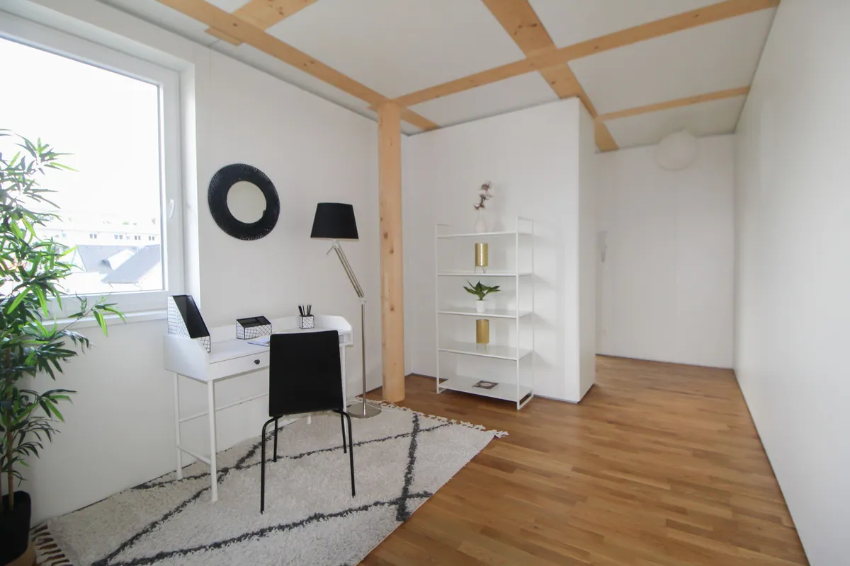 Wohnung – Pixendorf, Katastralgemeinde Pixendorf - Ansicht 3